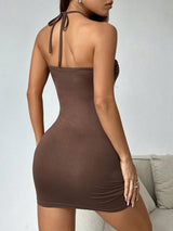 CAMILLA Mini Dress