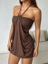 CAMILLA Mini Dress