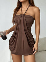 CAMILLA Mini Dress