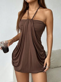 CAMILLA Mini Dress