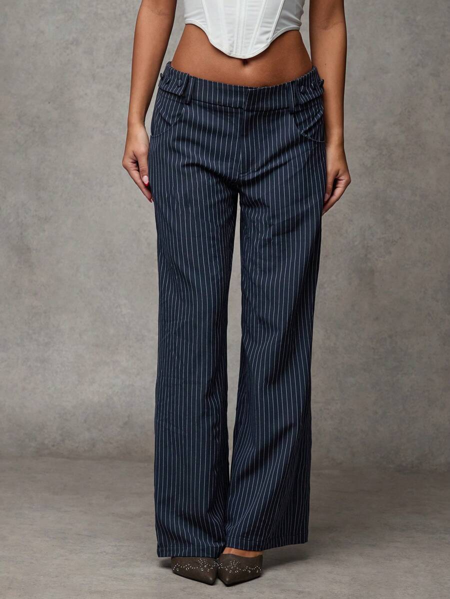 ARLENA Wide Leg Pants