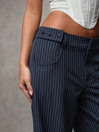 ARLENA Wide Leg Pants