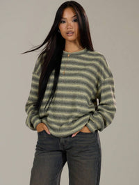 KALISTA Knit Sweater