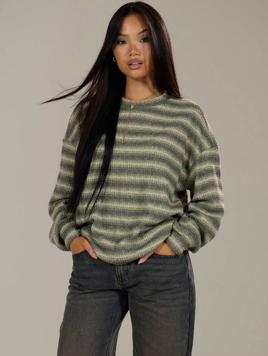 KALISTA Knit Sweater