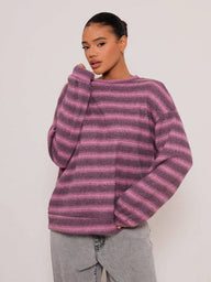 KALISTA Knit Sweater
