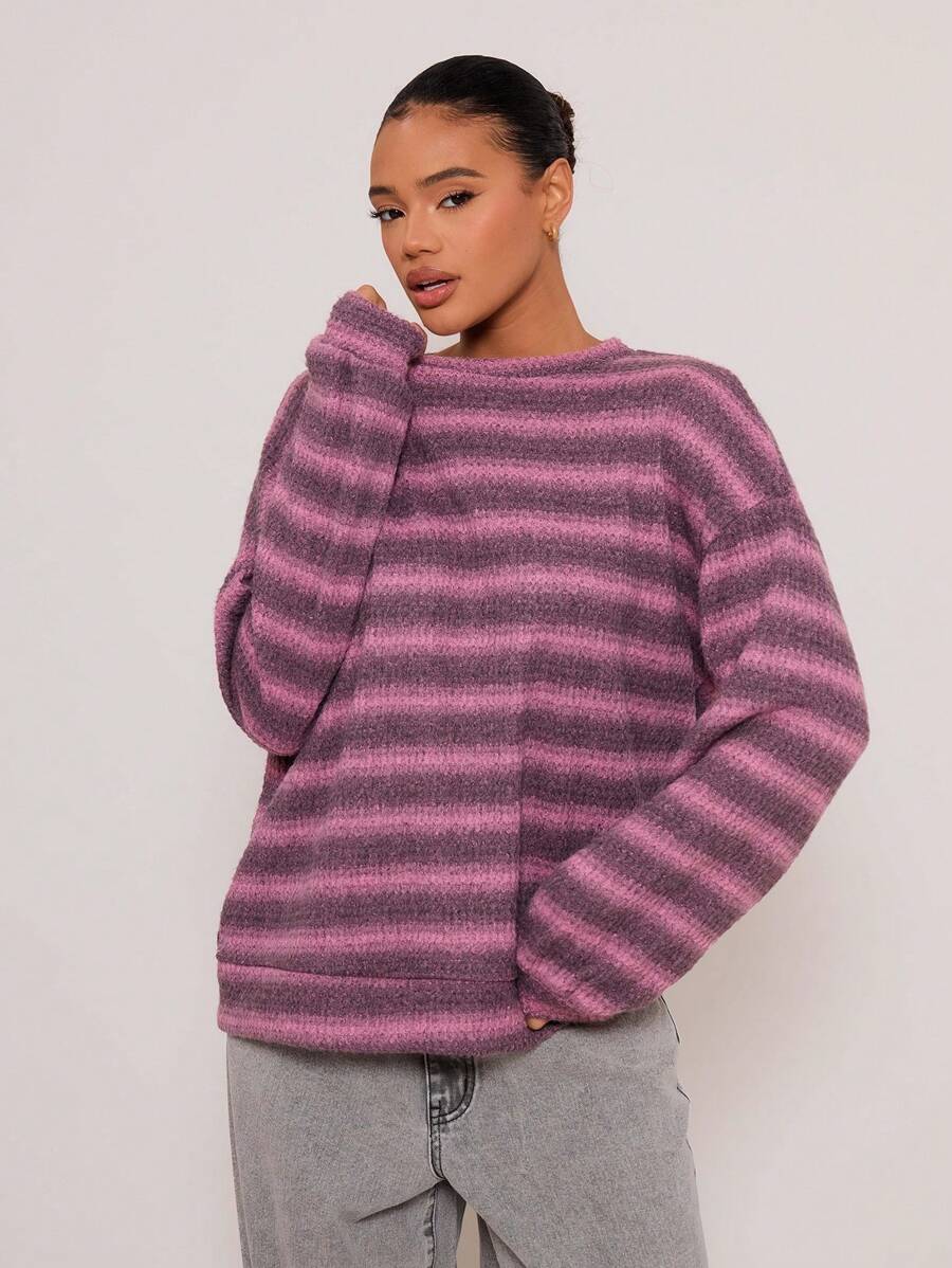 KALISTA Knit Sweater