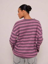 KALISTA Knit Sweater