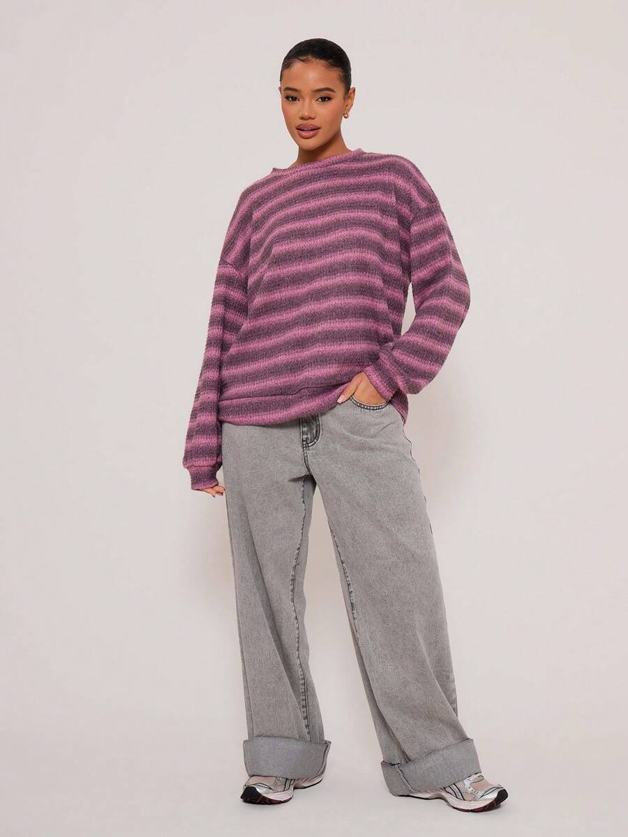 KALISTA Knit Sweater
