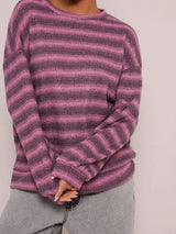 KALISTA Knit Sweater