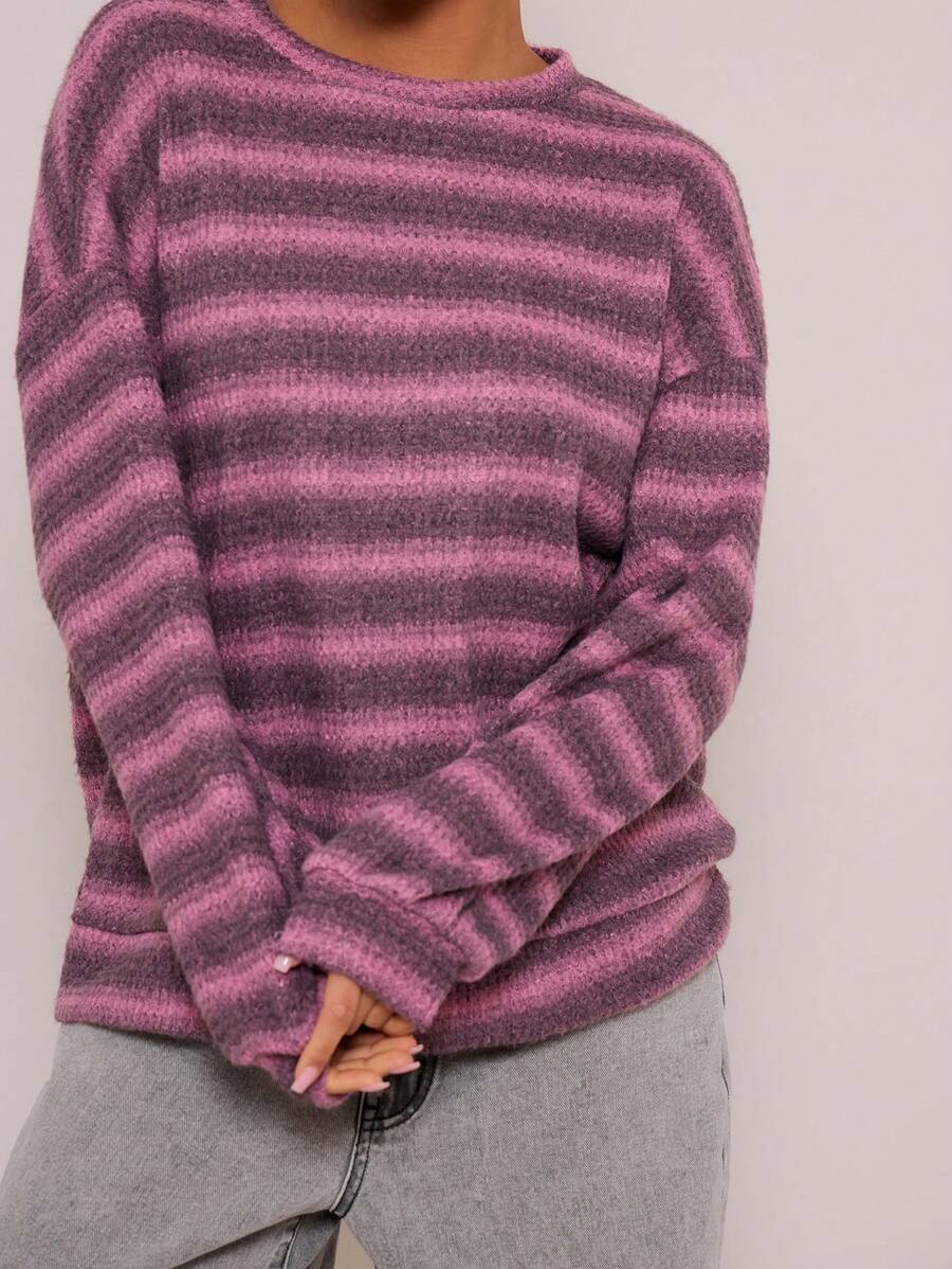 KALISTA Knit Sweater