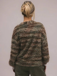 NALINA Knit Cardigan