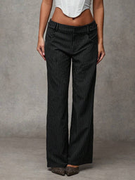 ARLENA Wide Leg Pants