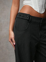 ARLENA Wide Leg Pants