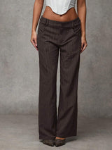 ARLENA Wide Leg Pants