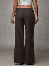 ARLENA Wide Leg Pants
