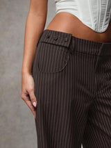 ARLENA Wide Leg Pants