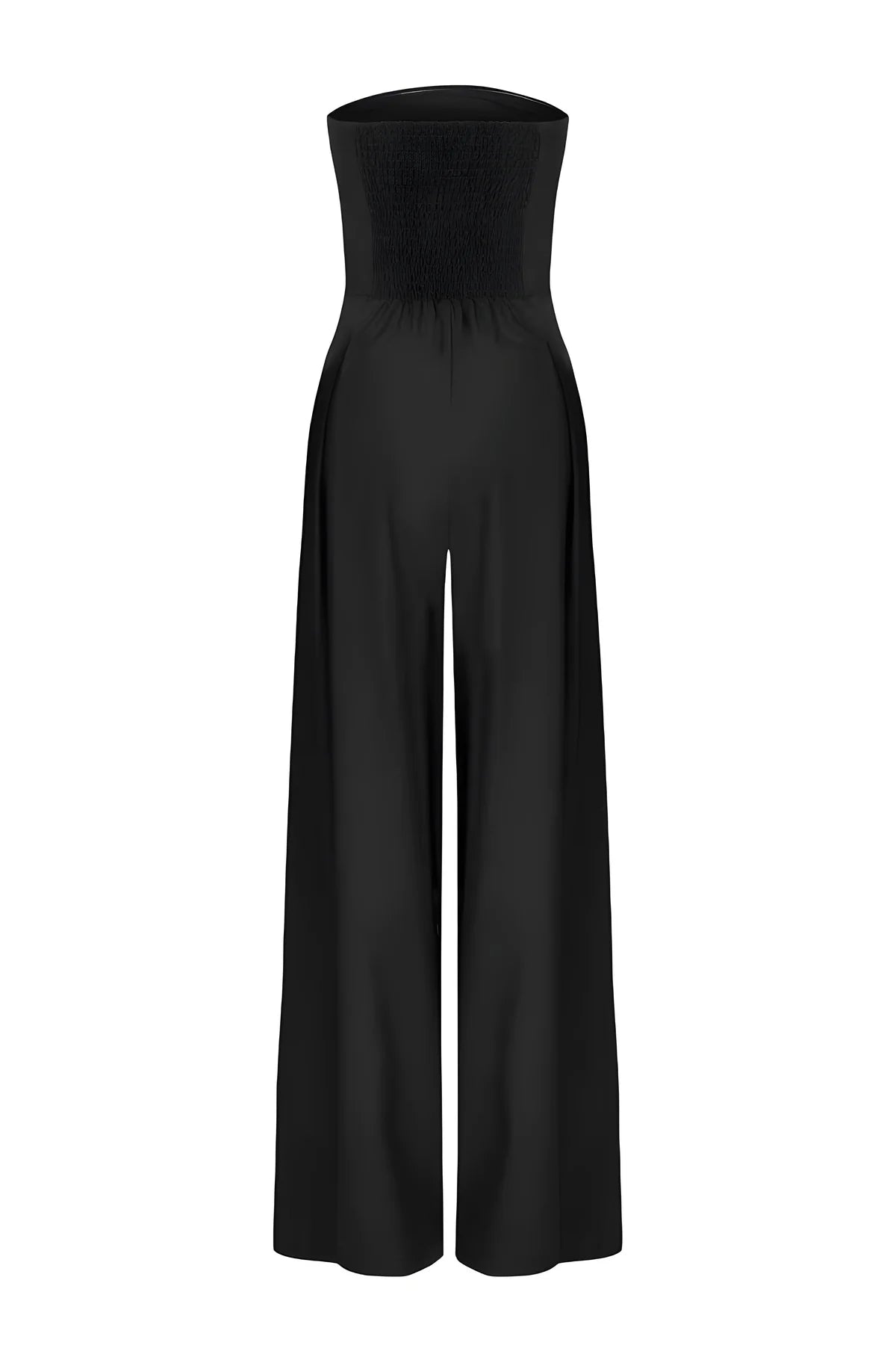 SANTELINA Maxi Dress