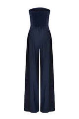 SANTELINA Maxi Dress