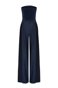 SANTELINA Maxi Dress