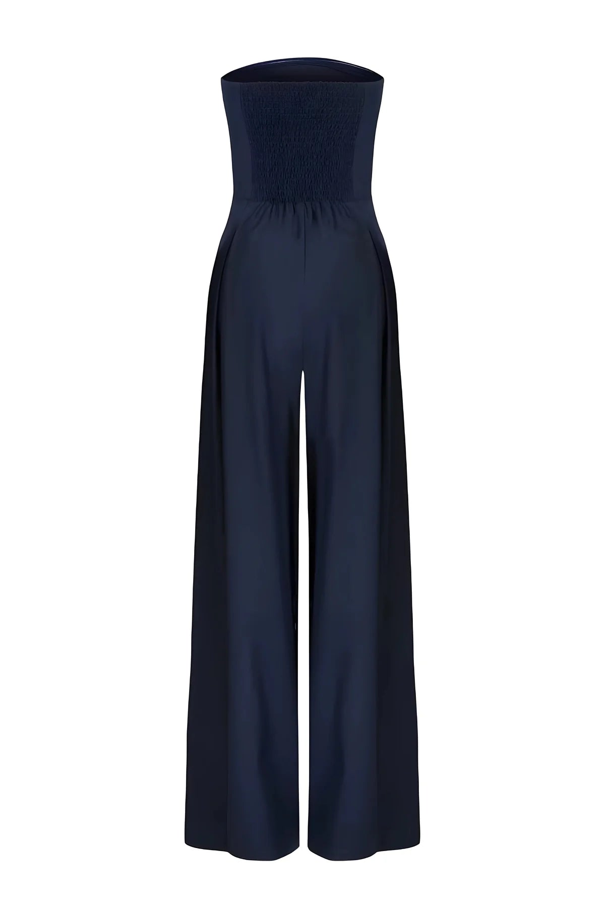 SANTELINA Maxi Dress