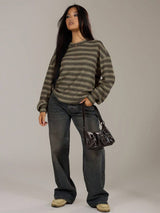 KALISTA Knit Sweater