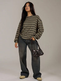 KALISTA Knit Sweater