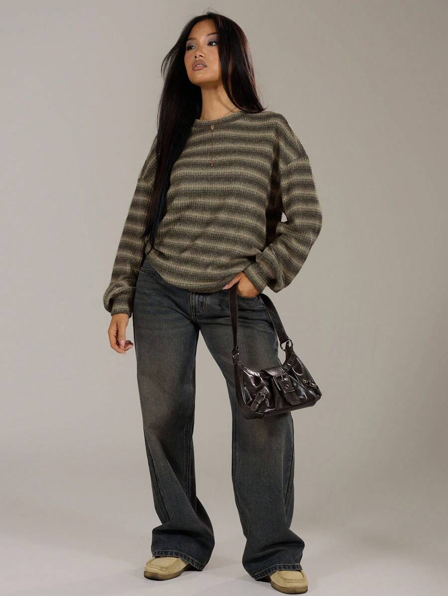 KALISTA Knit Sweater