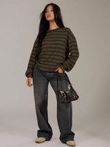 KALISTA Knit Sweater