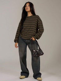 KALISTA Knit Sweater