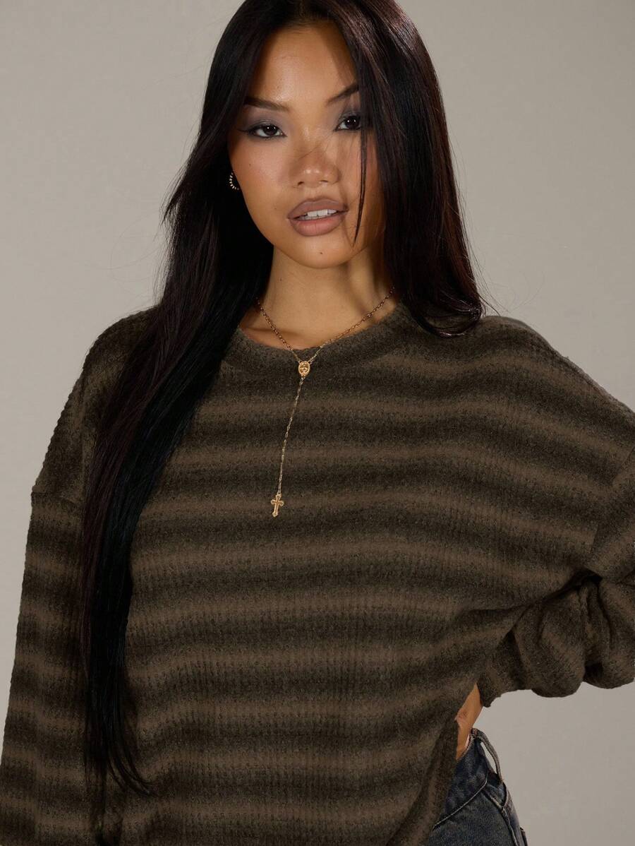 KALISTA Knit Sweater