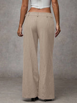 ARLENA Wide Leg Pants