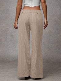 ARLENA Wide Leg Pants