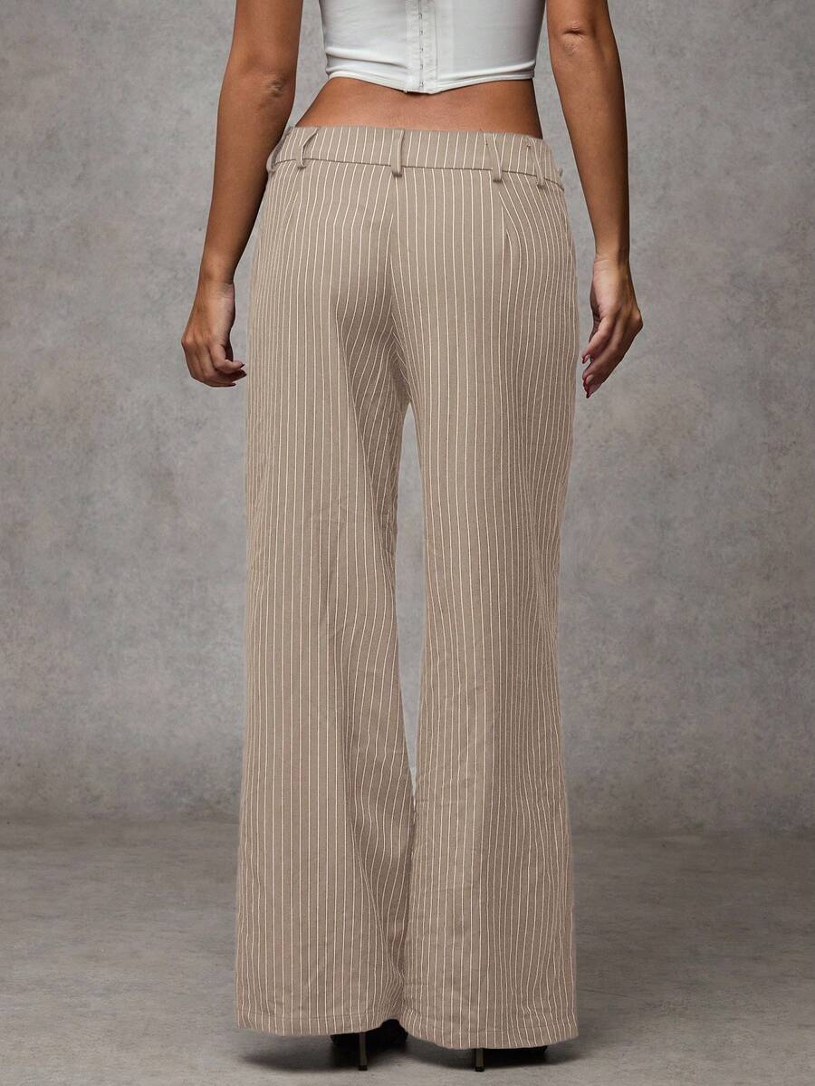 ARLENA Wide Leg Pants