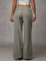 ARLENA Wide Leg Pants