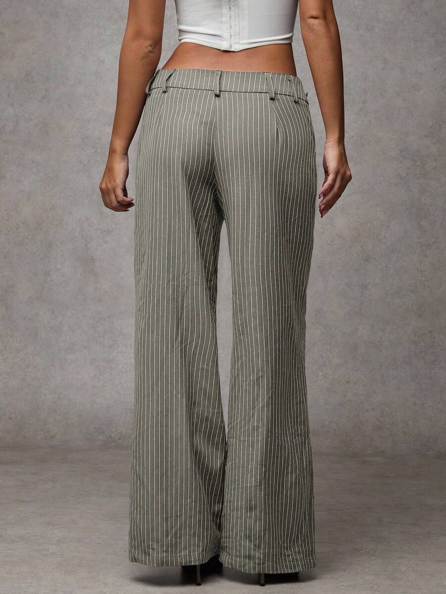 ARLENA Wide Leg Pants