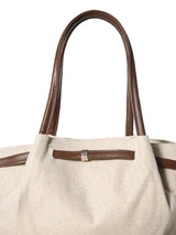 VELVÉRA SuedeCharm Tote