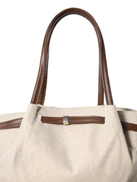 VELVÉRA SuedeCharm Tote