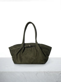 VELVÉRA SuedeCharm Tote