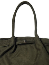 VELVÉRA SuedeCharm Tote