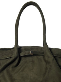 VELVÉRA SuedeCharm Tote