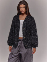 NALINA Knit Cardigan