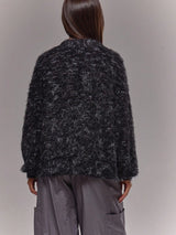 NALINA Knit Cardigan