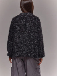 NALINA Knit Cardigan