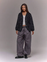 NALINA Knit Cardigan