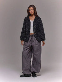 NALINA Knit Cardigan