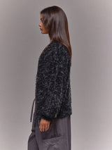 NALINA Knit Cardigan