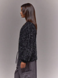 NALINA Knit Cardigan