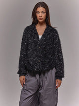 NALINA Knit Cardigan