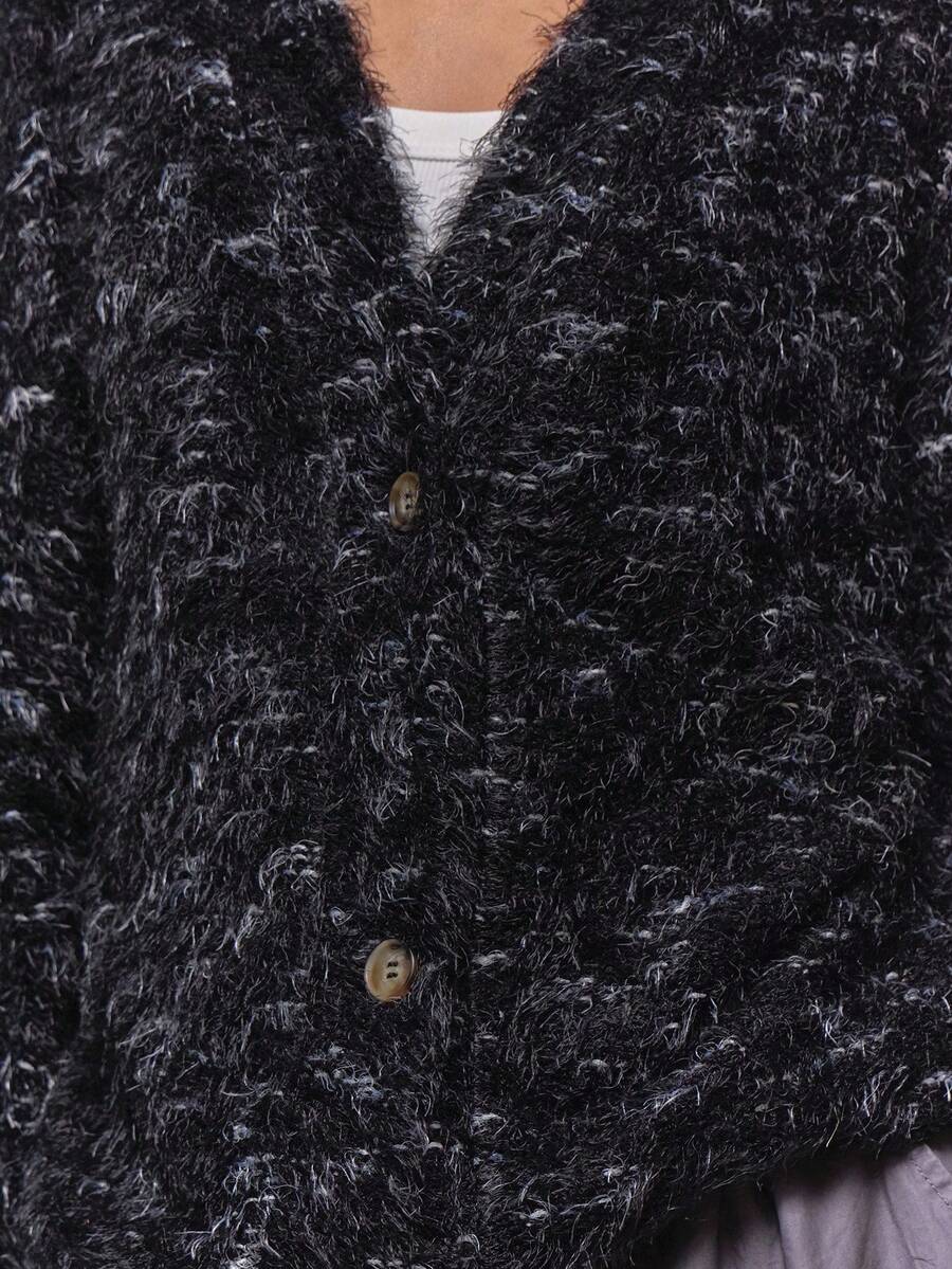 NALINA Knit Cardigan