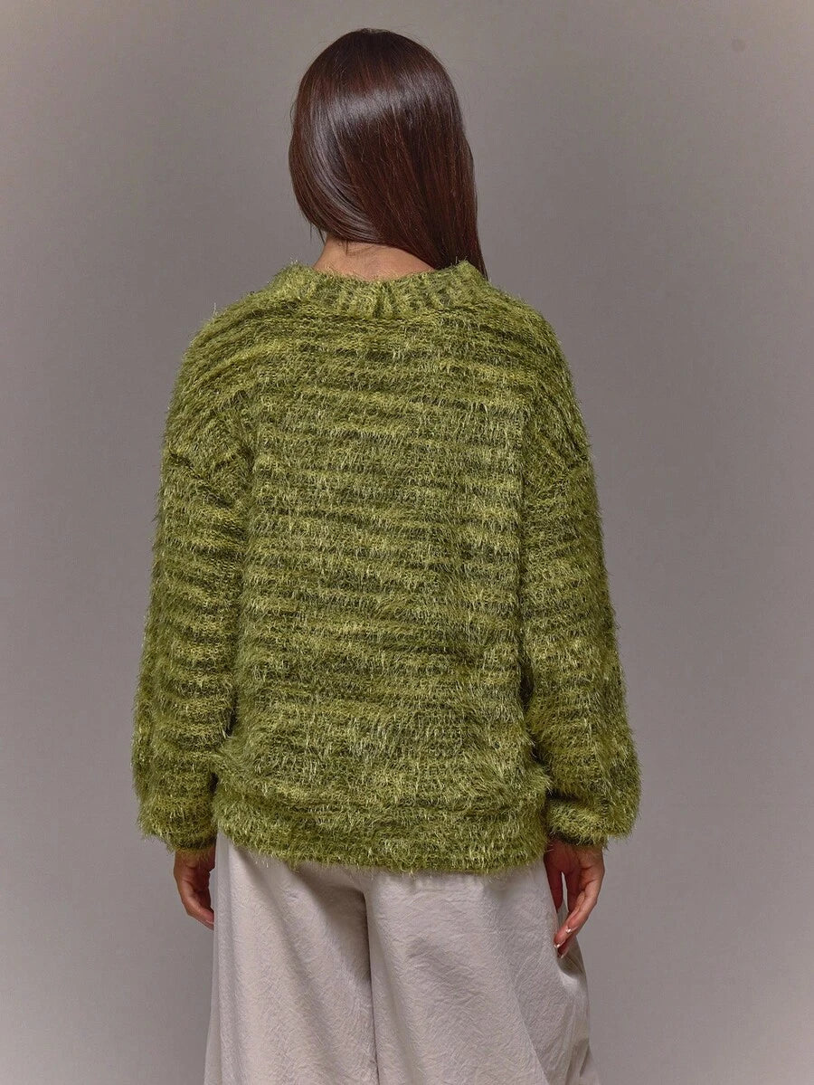 NALINA Knit Cardigan